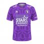 2024-2025 Beerschot Home Shirt