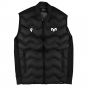 2024-2025 Ospreys Rugby Athletic Gilet (Black)