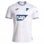 2024-2025 Hoffenheim Away Shirt
