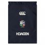 2024-2025 British & Irish Lions Gym Sack (Navy)