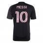 2025-2026 Inter Miami LIONEL MESSI Away Shirt