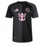 2025-2026 Inter Miami Authentic Away Shirt