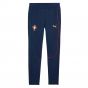 2025-2026 Portugal Casuals Pants (Persian Blue) - Kids