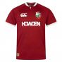 2025 British & Irish Lions Rugby Replica Jersey