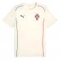 2025-2026 Portugal Casuals Tee (Sugared Almond)