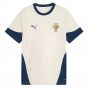 2025-2026 Portugal Training Jersey (Sugared Almond) - Kids