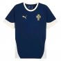 2025-2026 Portugal Training Jersey (Persian Blue)
