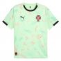 2025-2026 Portugal Womens Team Away Shirt (Unisex)