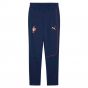 2025-2026 Portugal Casuals Pants (Persian Blue)