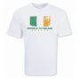 Republic Of Ireland Soccer T-shirt