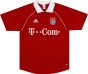 Bayern Munich 2005-06 Home ((Very Good) XLB) ((Very Good) XLB)