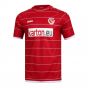 Energie Cottbus 2019-20 Home Shirt (M) (Mint) (Mint)