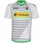Borussia Monchengladbach 2013-14 Home Shirt ((Excellent) XXL) ((Excellent) XXL)