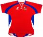 Czech Republic 2000-02 Home Shirt ((Very Good) L) ((Very Good) L)