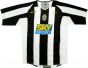 Juventus 2004-05 Home Shirt ((Good) XXL) ((Good) XXL)