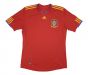 Spain 2010-11 Home Shirt (Excellent)