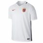 Norway 2016-17 Away Shirt ((Good) S) ((Good) S)