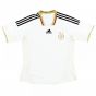 Germany 2011-12 Women's Home Shirt ((Good) L) ((Good) L)