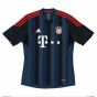 Bayern Munich 2013-14 Third Shirt ((Very Good) 3XL)