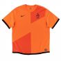 Holland 2012-13 Home Shirt ((Very Good) S) ((Very Good) S)