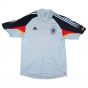 Germany 2004-05 Home Shirt ((Very Good) XL)