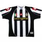 Juventus 2002-03 Home Shirt ((Excellent) XL) ((Excellent) XL)