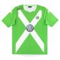 Wolfsburg 2014-15 Home Shirt ((Good) XXL) ((Good) XXL)