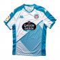Deportivo Lugo 2019-20 Away Shirt ((Very Good) S) ((Very Good) S)