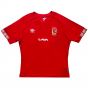 Al Ahly Egypt 2018-19 Home Shirt ((Excellent) XL)