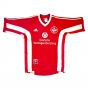 Kaiserslautern 1998-99 Home Shirt ((Good) S) ((Good) S)