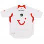 Hannover 2006-07 Away Shirt ((Very Good) 3XL) ((Very Good) 3XL)