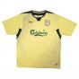 Liverpool 2004-05 Away Shirt ((Very Good) XL) ((Very Good) XL)