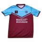 Roda JC 2018-19 Away Shirt ((Excellent) XL) ((Excellent) XL)