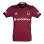 Besiktas 2016-17 Third Shirt (XS) (Excellent)