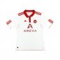 Nurnberg 2010-11 Away Shirt (Excellent) (Excellent)