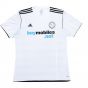Derby County 2011-2012 Home Shirt (Very Good)