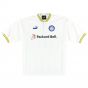 Leeds United 1996-98 Home Shirt (L) (Mint) (Mint)