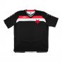 Slavia Prague 2008-09 Away Shirt ((Excellent) XL) ((Excellent) XL)