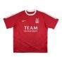 Aberdeen 2010-11 Home Shirt ((Excellent) L) ((Excellent) L)