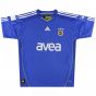 Fenerbahce 2010-11 Third Shirt (Excellent)