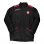 Kaiserslautern Uhlsport Football Jacket (XL) (Excellent) (Excellent)