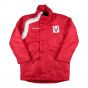 Vicenza 2007-09 Diadora Football Jacket (XXS) (Very Good) (Very Good)