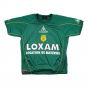 Nantes 2002-03 Away Shirt (XS) (Excellent) (Excellent)