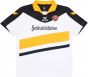 Dynamo Dresden 2015-16 Away Shirt (S) (Mint) (Mint)