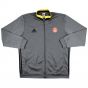 Aberdeen 2016-17 Jacket (XL) (Excellent) (Excellent)