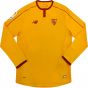 Sevilla 2016/17 Third Long Sleeve Shirt (L)