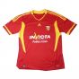 RC Lens 2011-12 Home Shirt (XL) (Excellent)