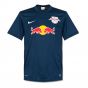 Red Bull Leipzig 2014-15 Away Shirt (XXL) (Very Good) (Very Good)