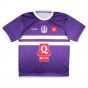 Beerschot 2011-12 Home Shirt (XL) (Excellent) (Excellent)