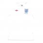 England 2009-10 Home Shirt (With South Africa Badge Detail) (XL) (Mint)